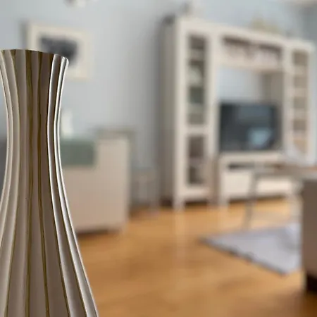 Apartment Platinum Miedzyzdroje