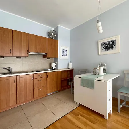 Apartment Platinum