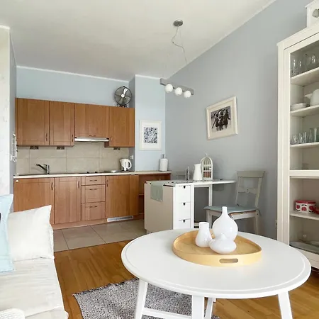 Platinum Apartment Miedzyzdroje
