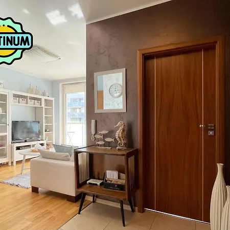 公寓 Platinum 米兹多洛杰