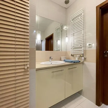 Platinum Apartment Miedzyzdroje