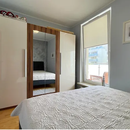 Platinum Apartment