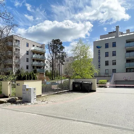Platinum * Miedzyzdroje