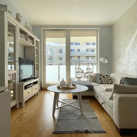 Platinum Apartment Miedzyzdroje